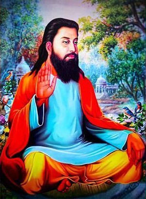 Sant Guru Ravidas Maharaj